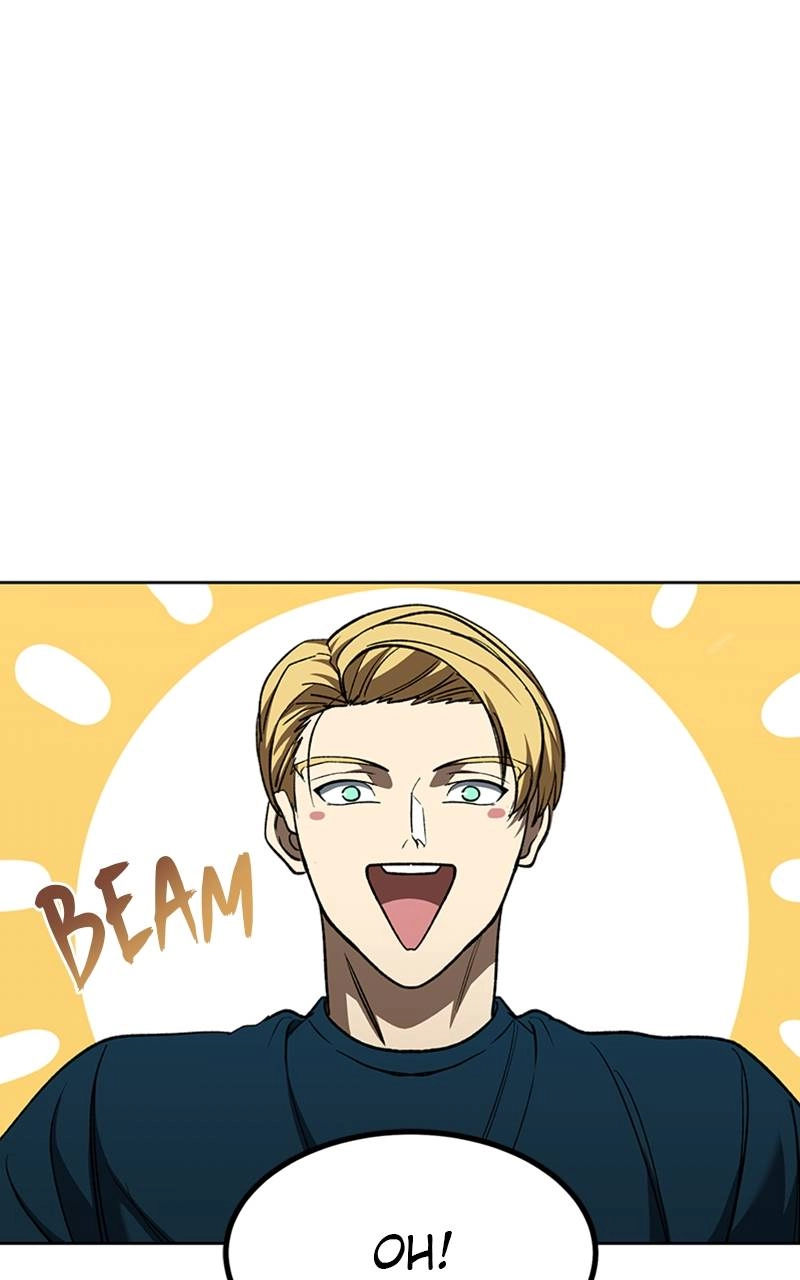 King of the Octagon Chapter 84 - Page 61