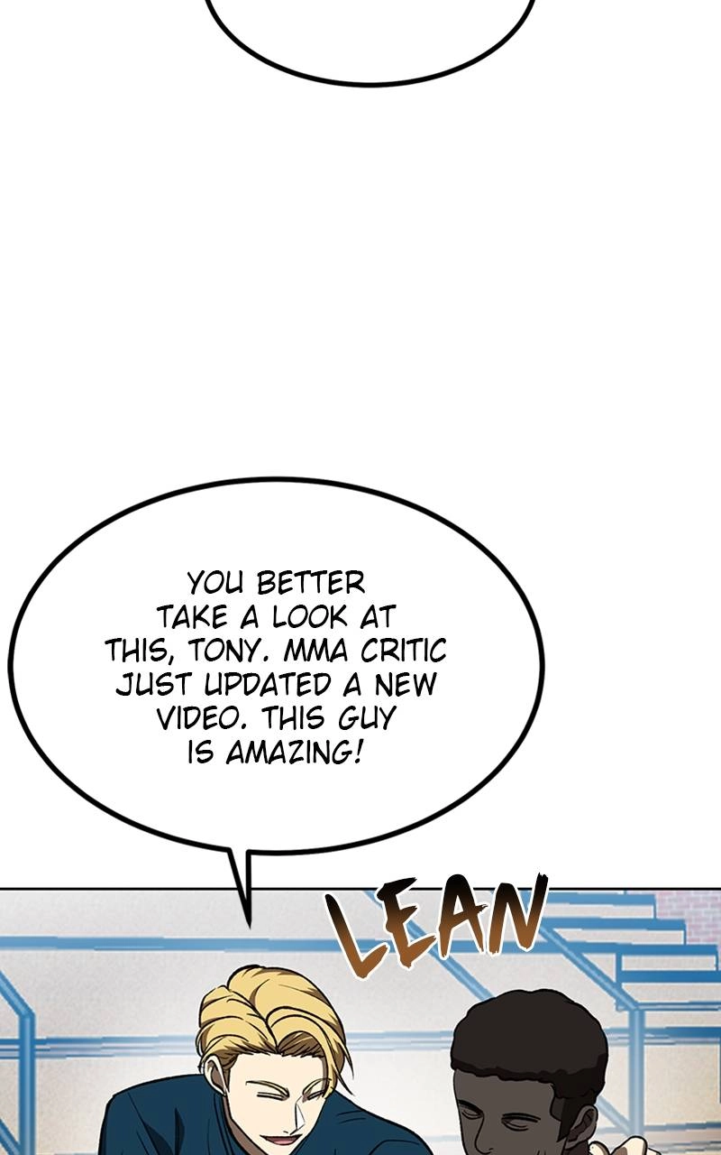 King of the Octagon Chapter 84 - Page 62