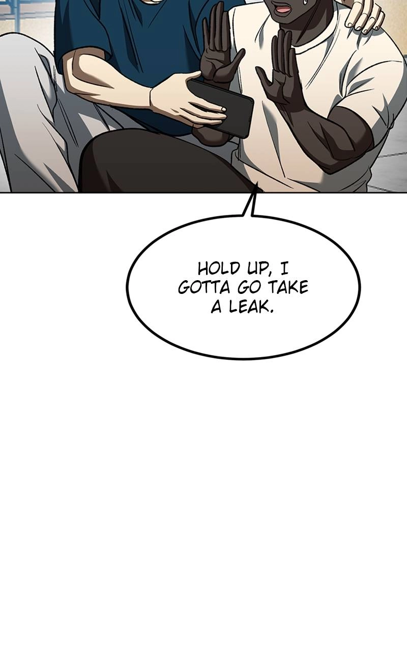 King of the Octagon Chapter 84 - Page 63