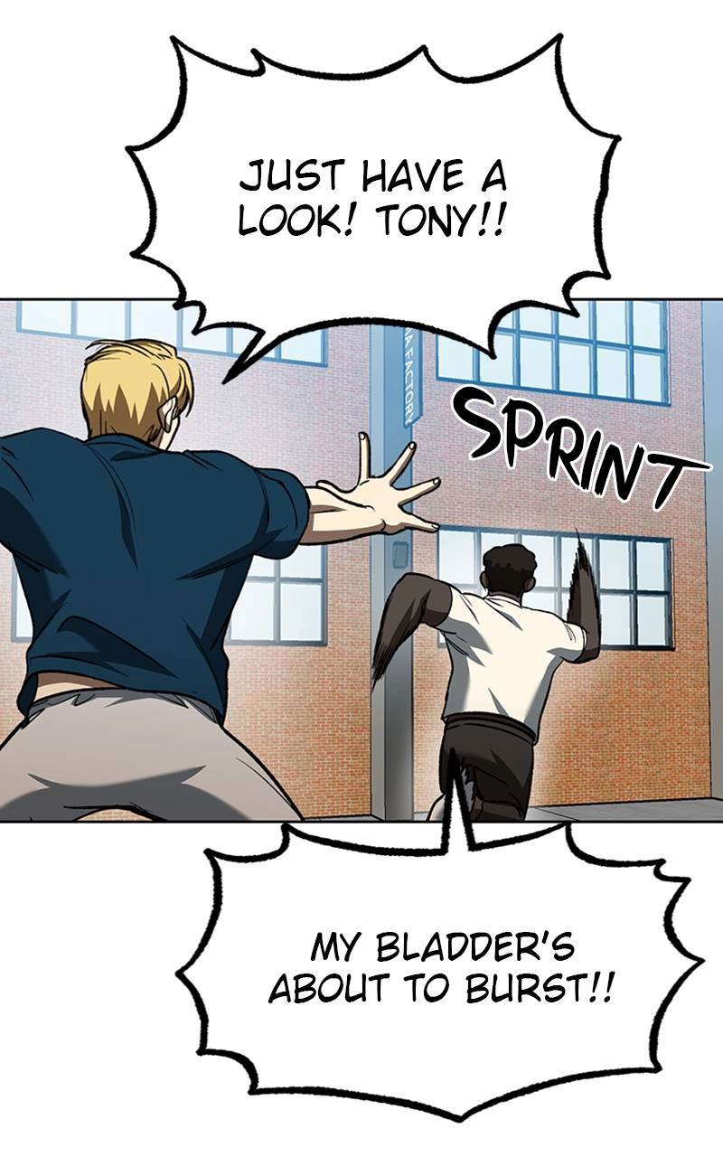 King of the Octagon Chapter 84 - Page 64