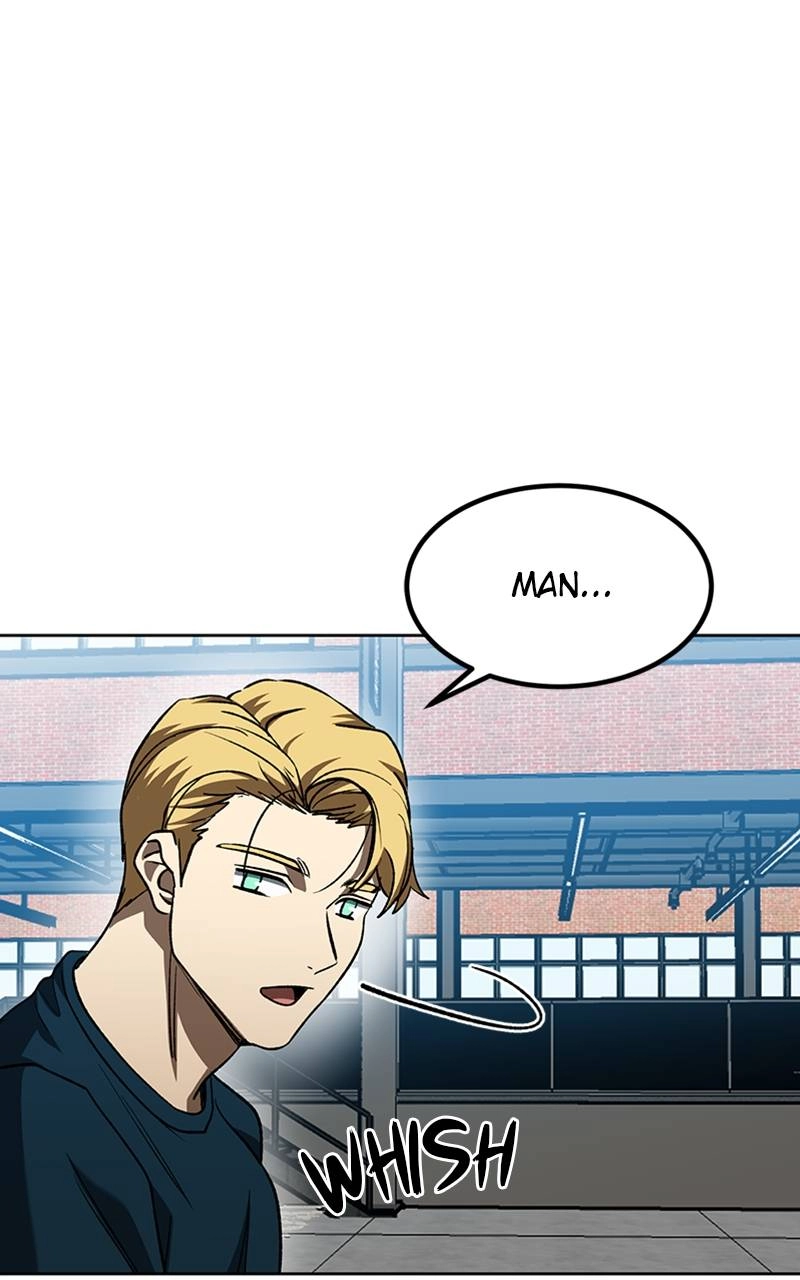 King of the Octagon Chapter 84 - Page 65