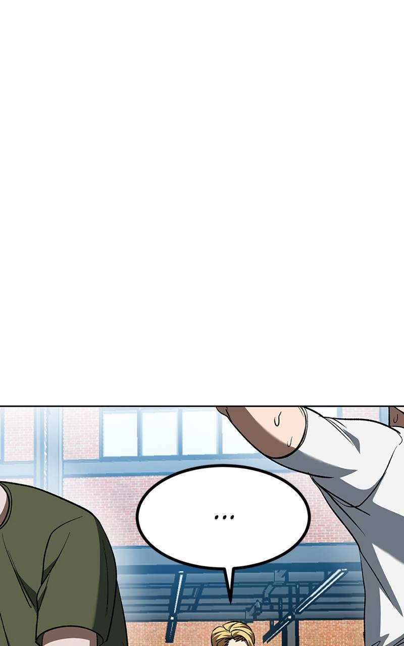 King of the Octagon Chapter 84 - Page 66