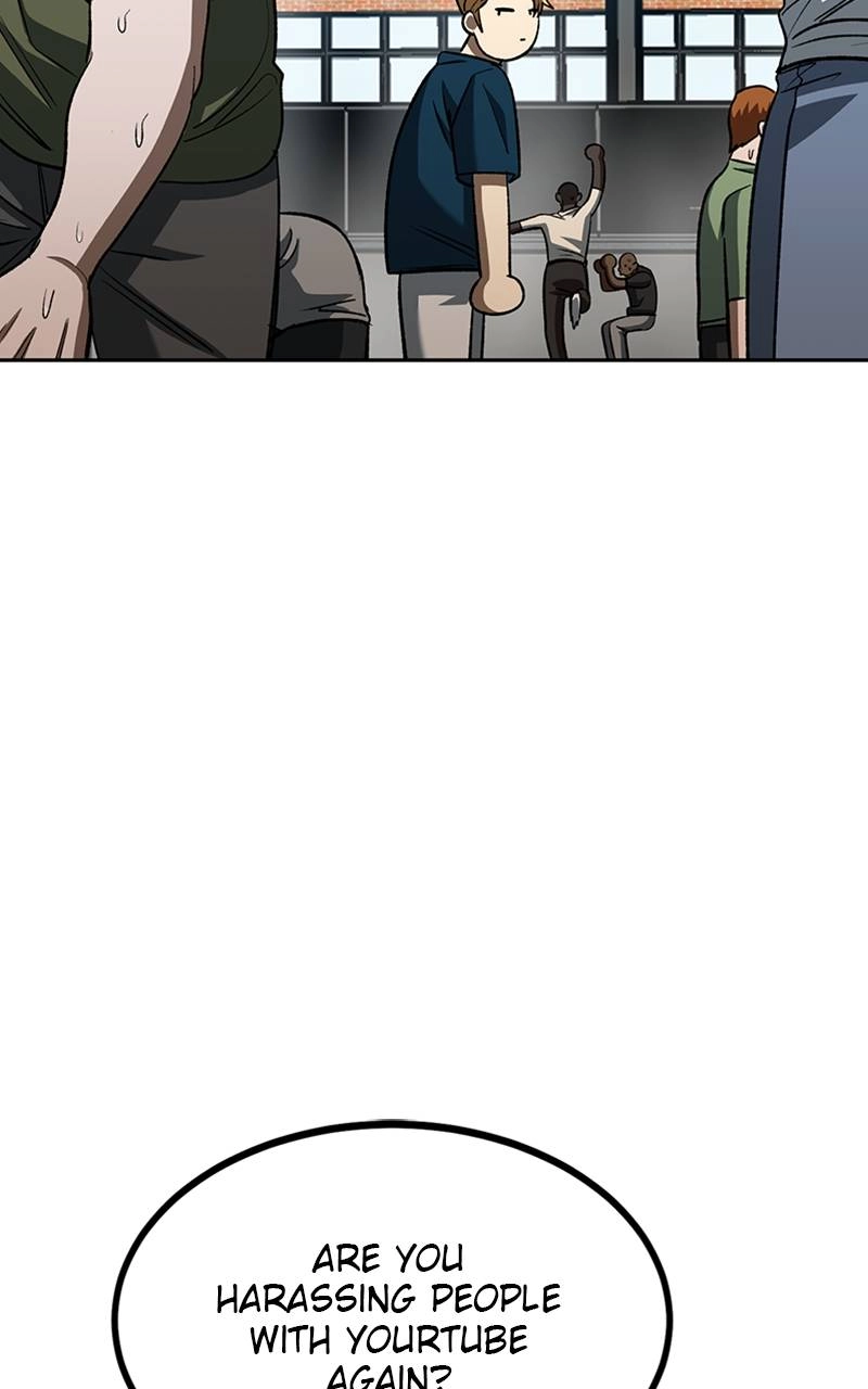 King of the Octagon Chapter 84 - Page 67