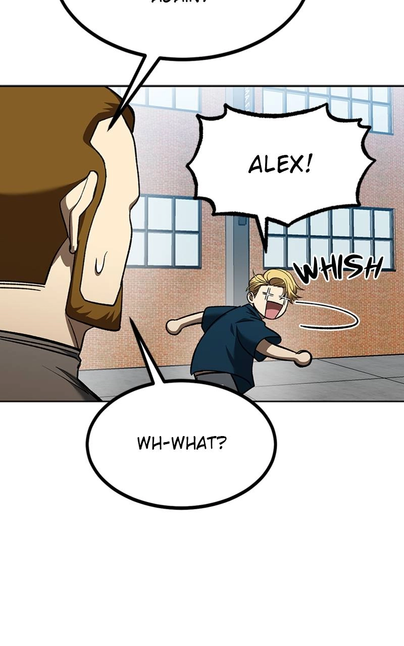 King of the Octagon Chapter 84 - Page 68
