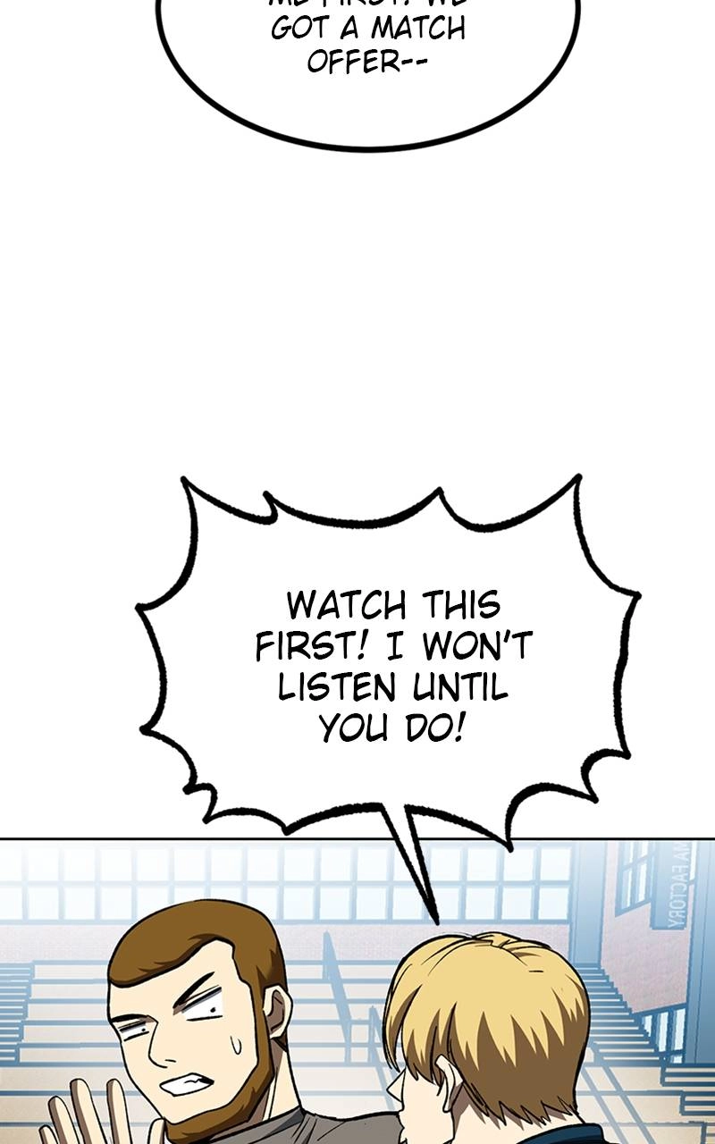King of the Octagon Chapter 84 - Page 70