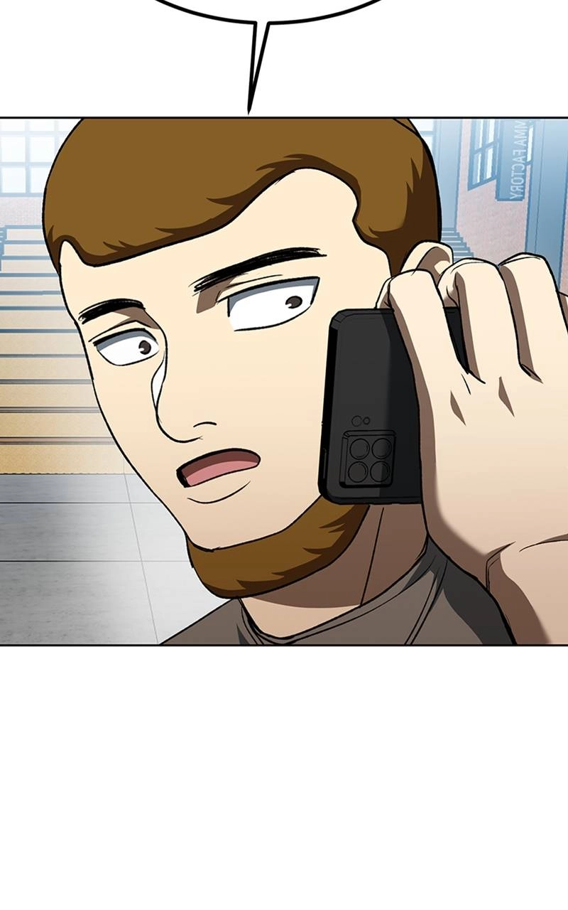 King of the Octagon Chapter 84 - Page 72