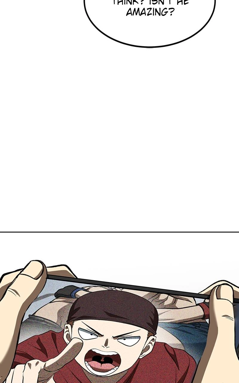 King of the Octagon Chapter 84 - Page 75