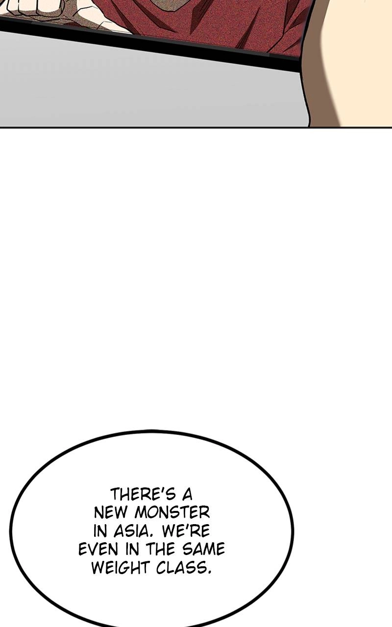 King of the Octagon Chapter 84 - Page 76