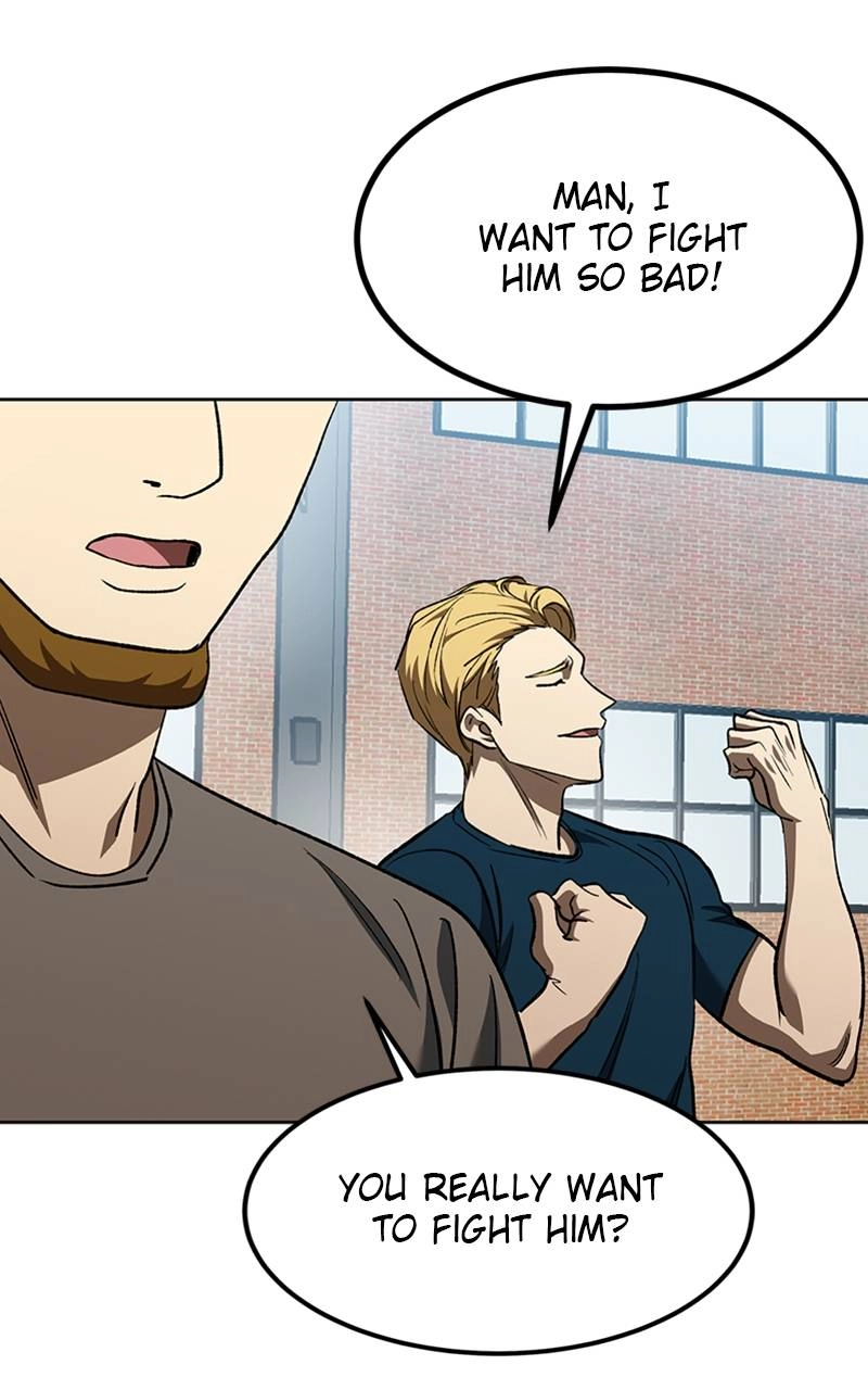 King of the Octagon Chapter 84 - Page 78