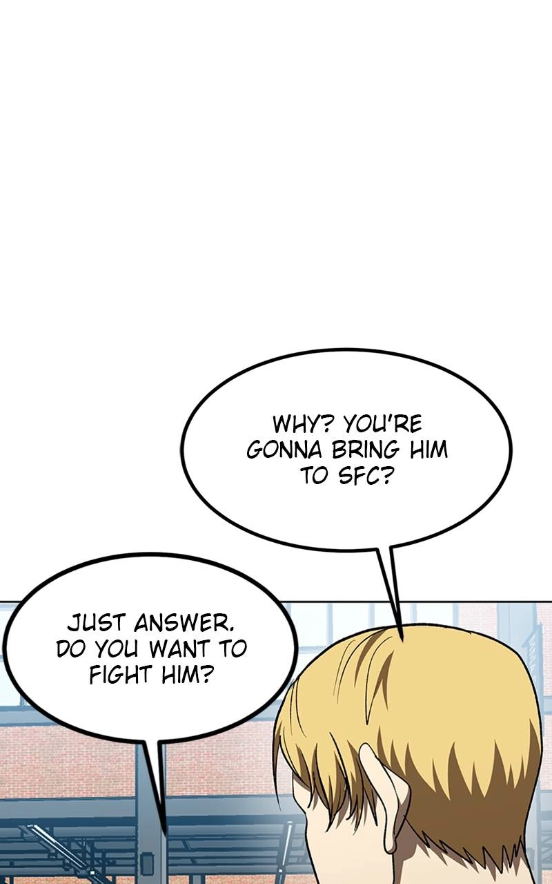 King of the Octagon Chapter 84 - Page 79