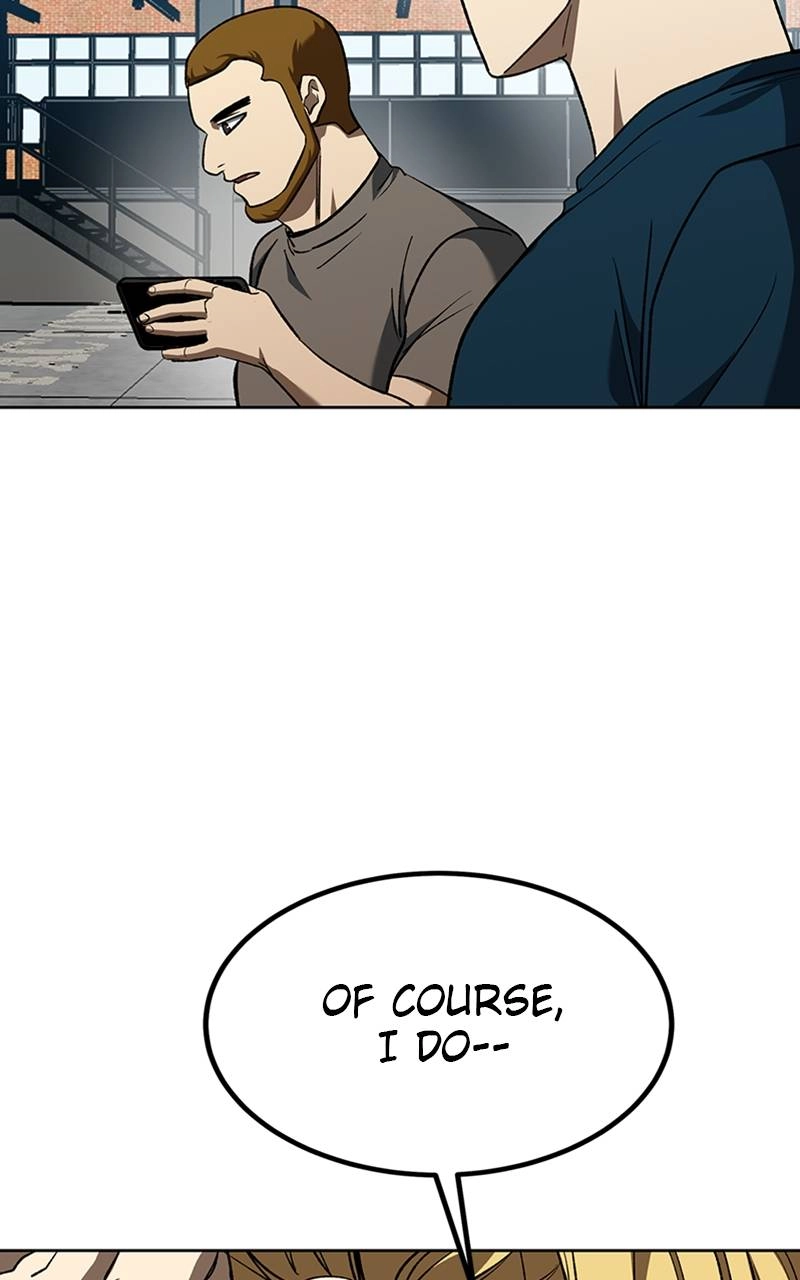 King of the Octagon Chapter 84 - Page 80