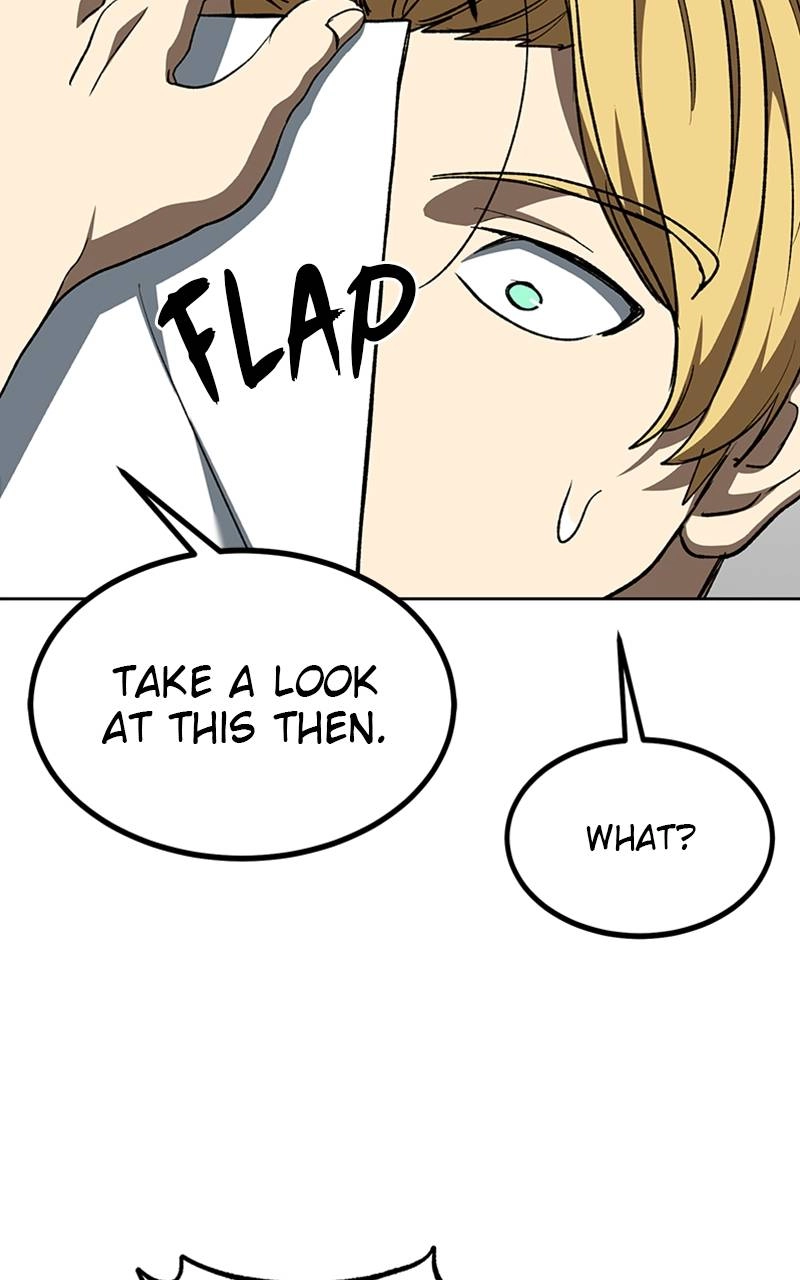 King of the Octagon Chapter 84 - Page 81
