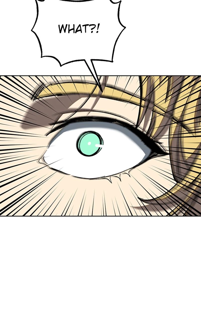 King of the Octagon Chapter 84 - Page 82