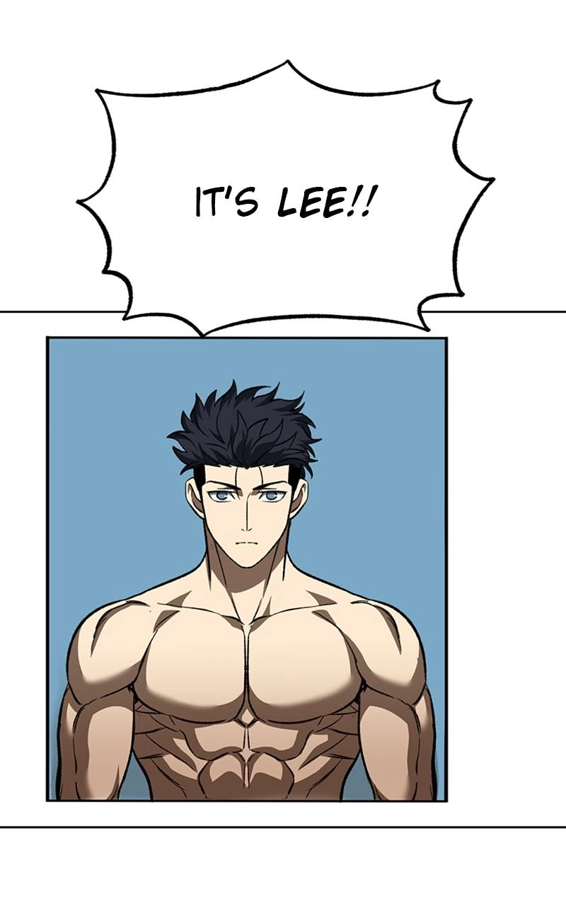 King of the Octagon Chapter 84 - Page 83