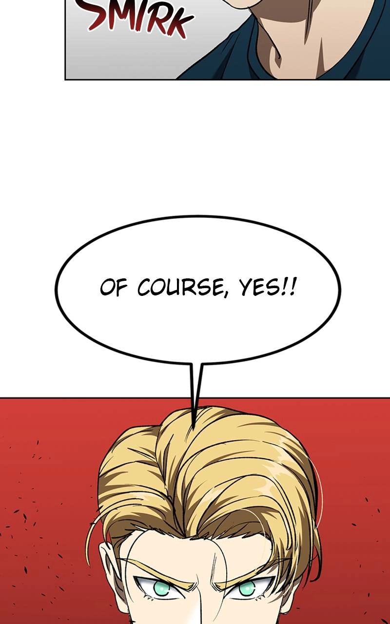King of the Octagon Chapter 84 - Page 86