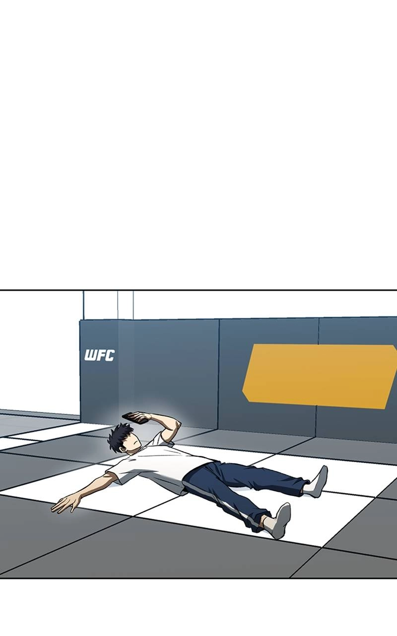 King of the Octagon Chapter 85 - Page 4