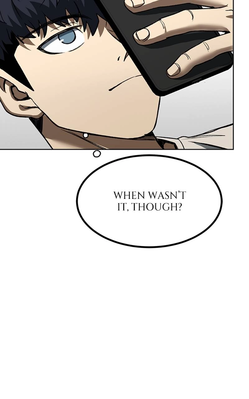 King of the Octagon Chapter 85 - Page 8