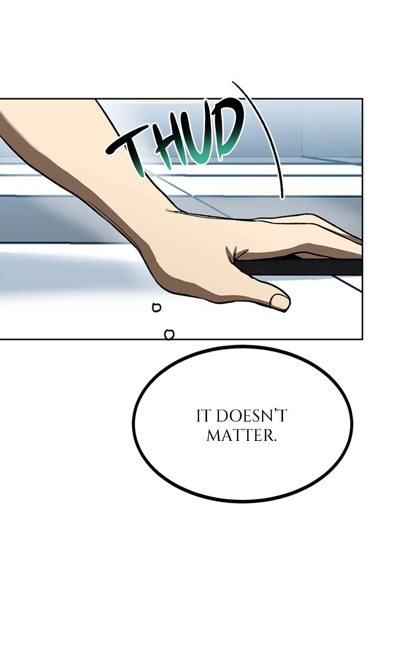 King of the Octagon Chapter 85 - Page 9