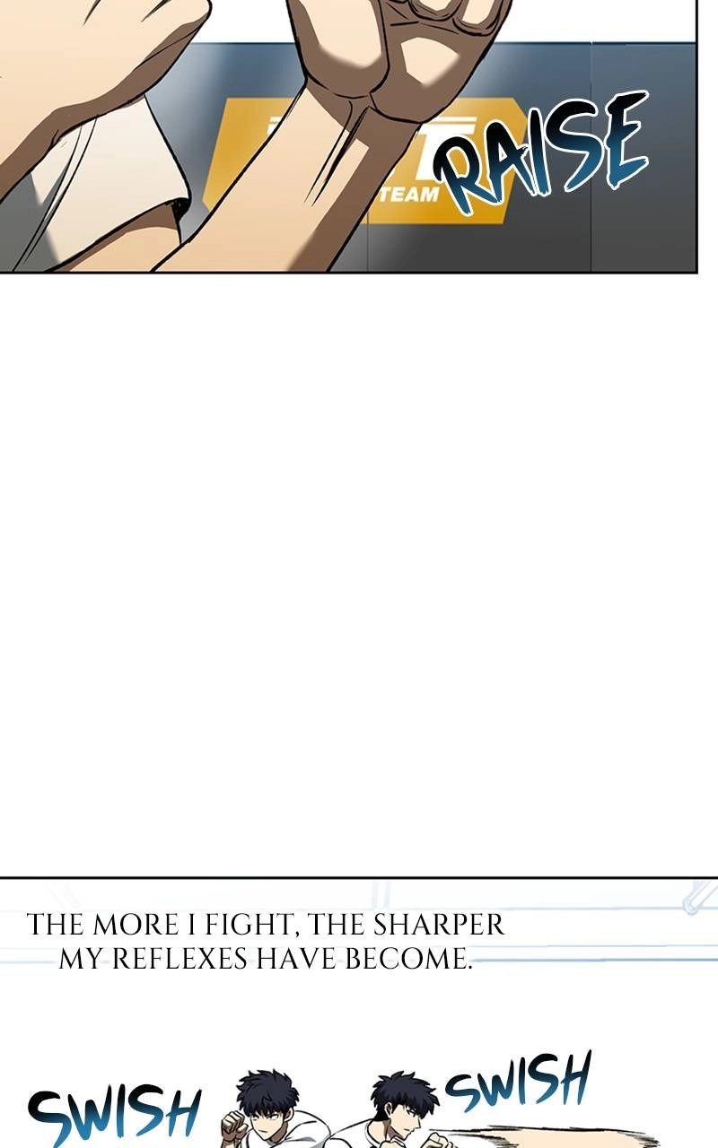 King of the Octagon Chapter 85 - Page 12