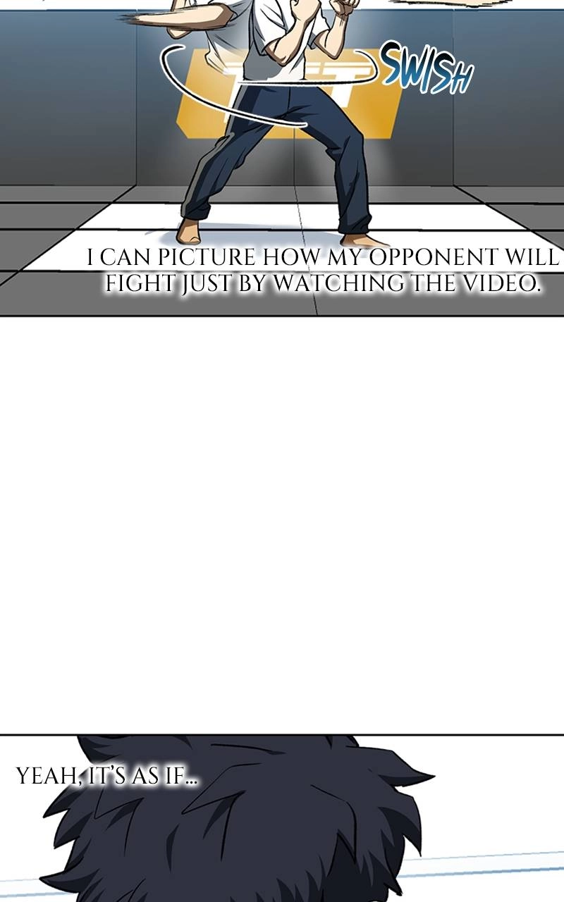 King of the Octagon Chapter 85 - Page 13