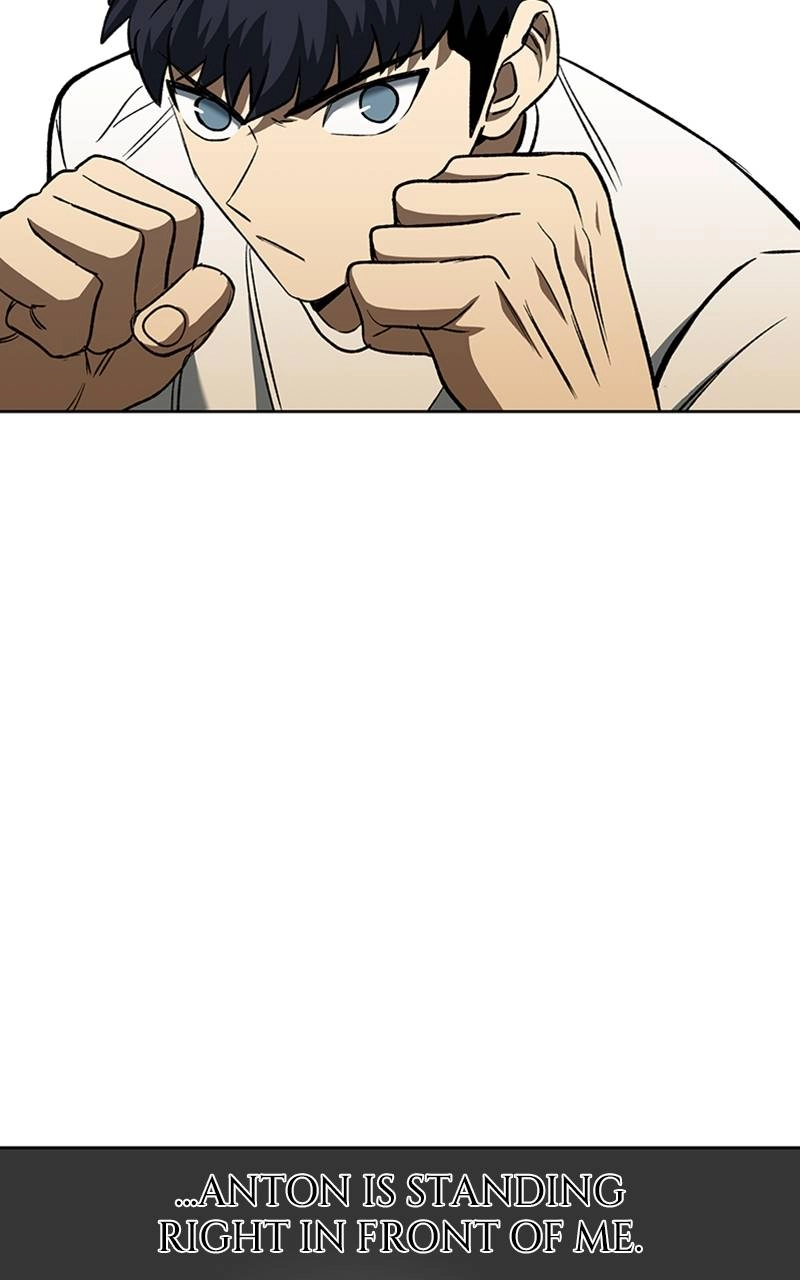King of the Octagon Chapter 85 - Page 14