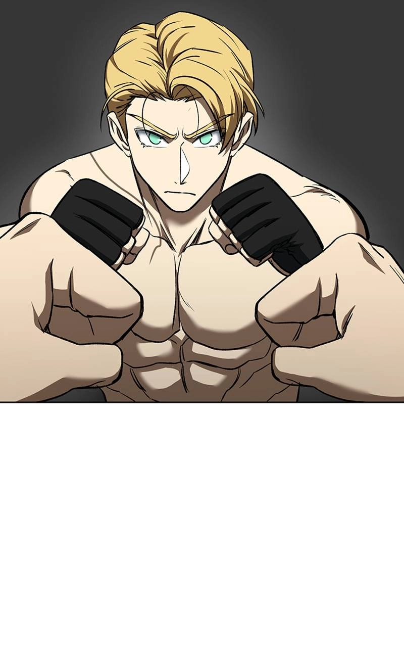 King of the Octagon Chapter 85 - Page 15