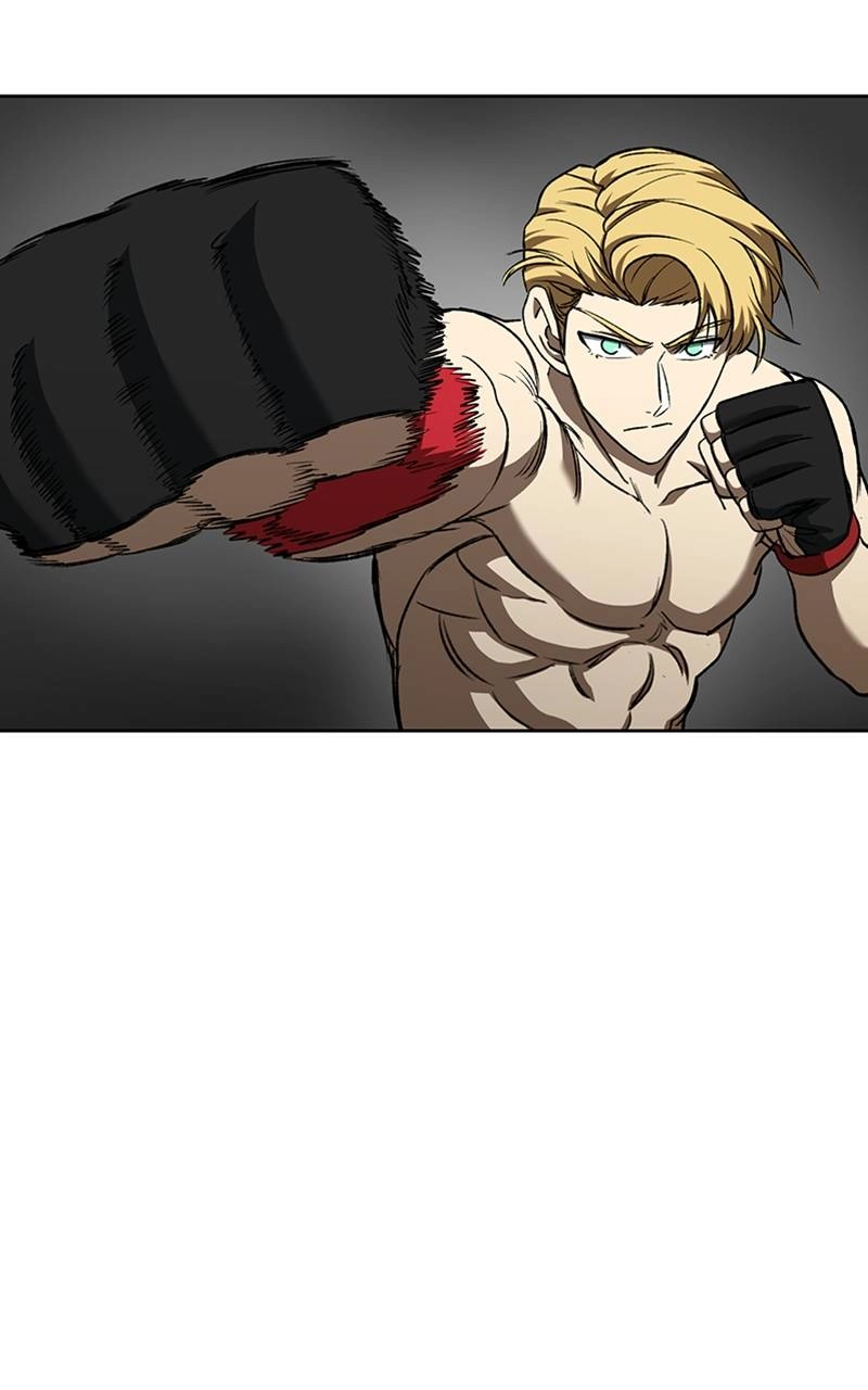 King of the Octagon Chapter 85 - Page 16