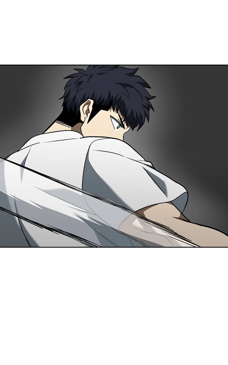 King of the Octagon Chapter 85 - Page 17