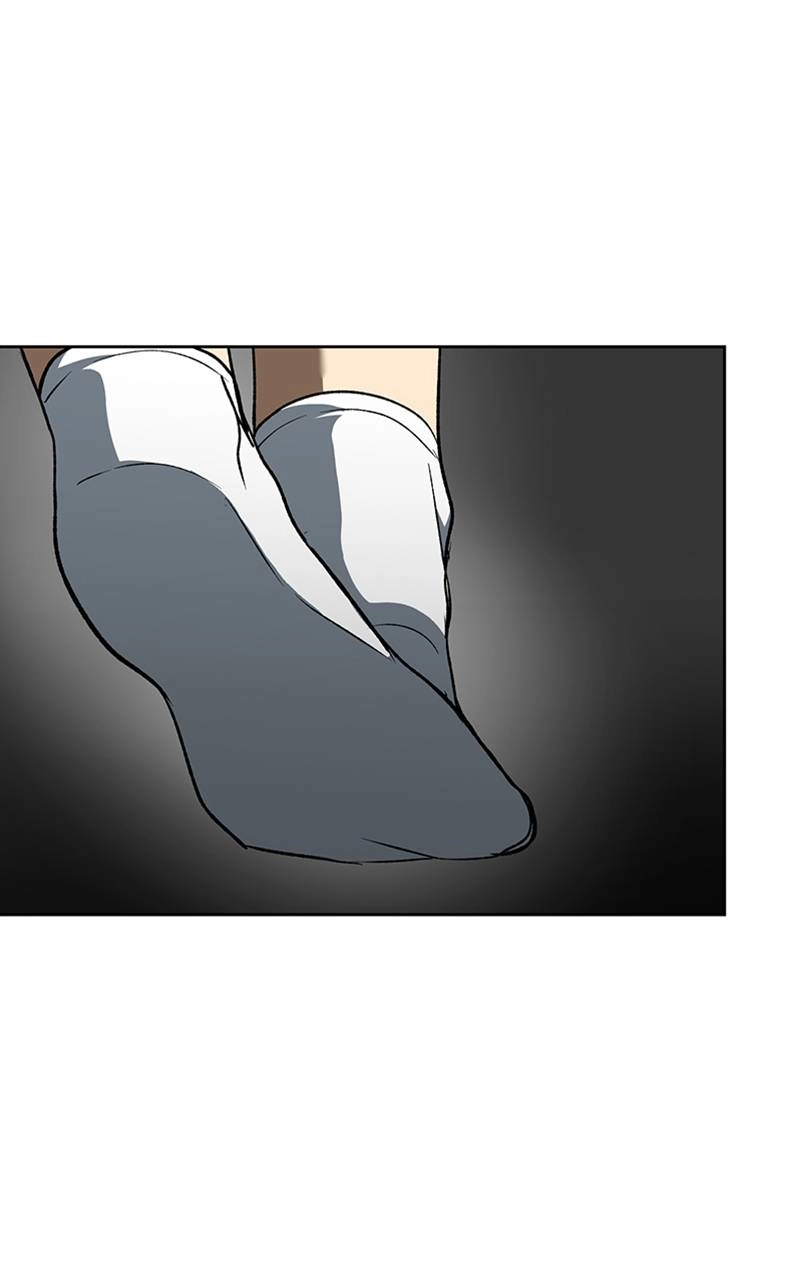 King of the Octagon Chapter 85 - Page 18
