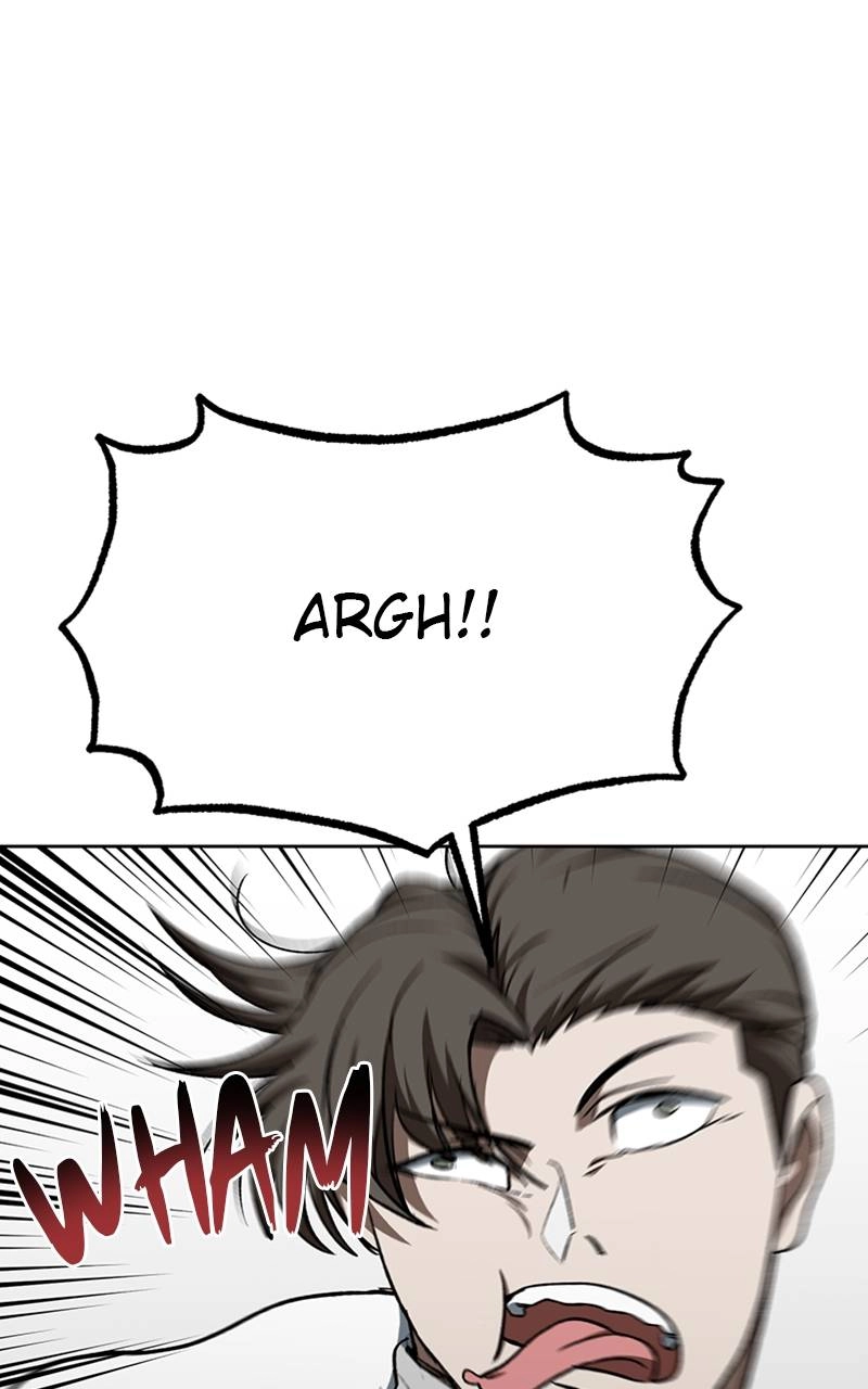 King of the Octagon Chapter 85 - Page 20