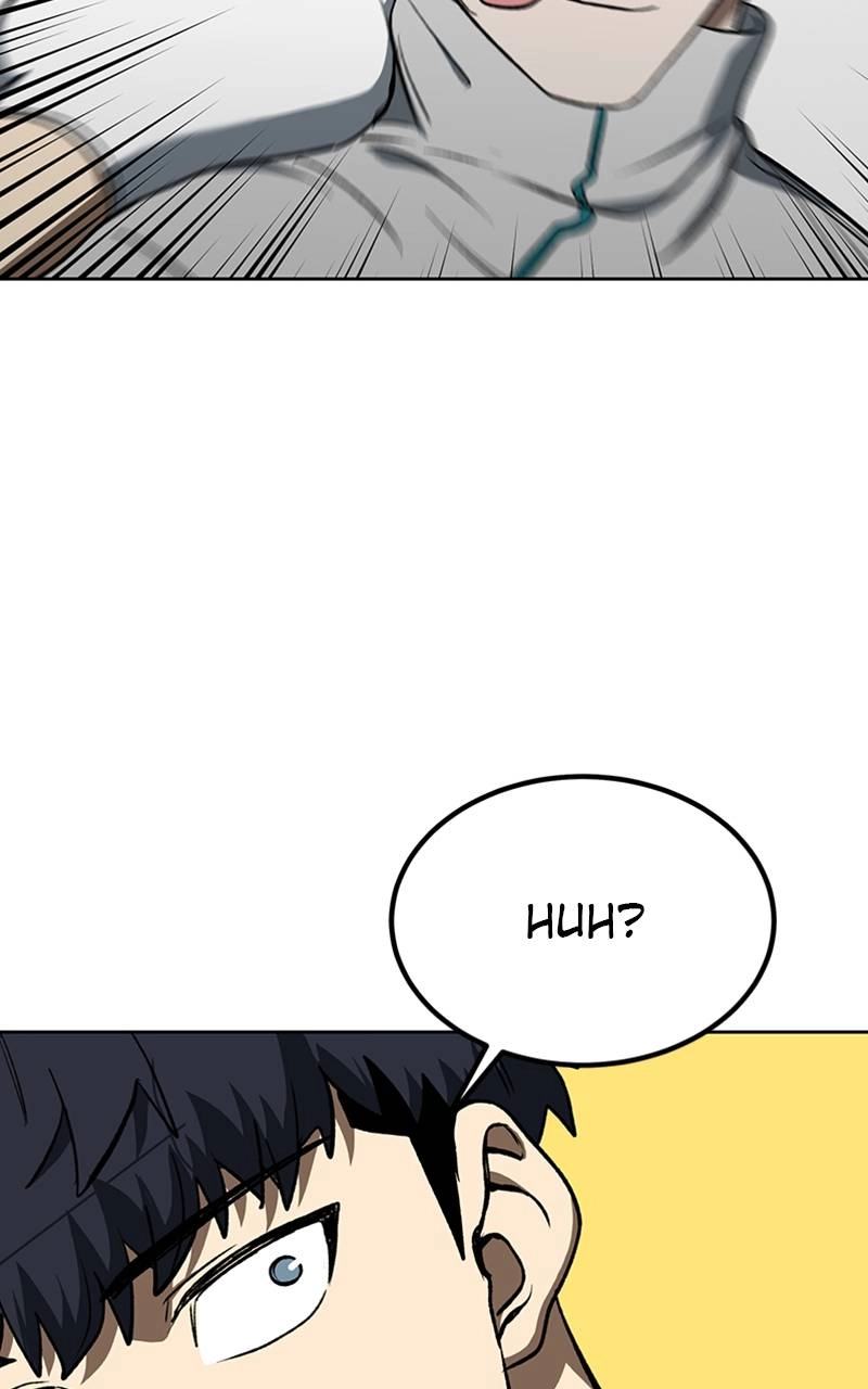 King of the Octagon Chapter 85 - Page 21