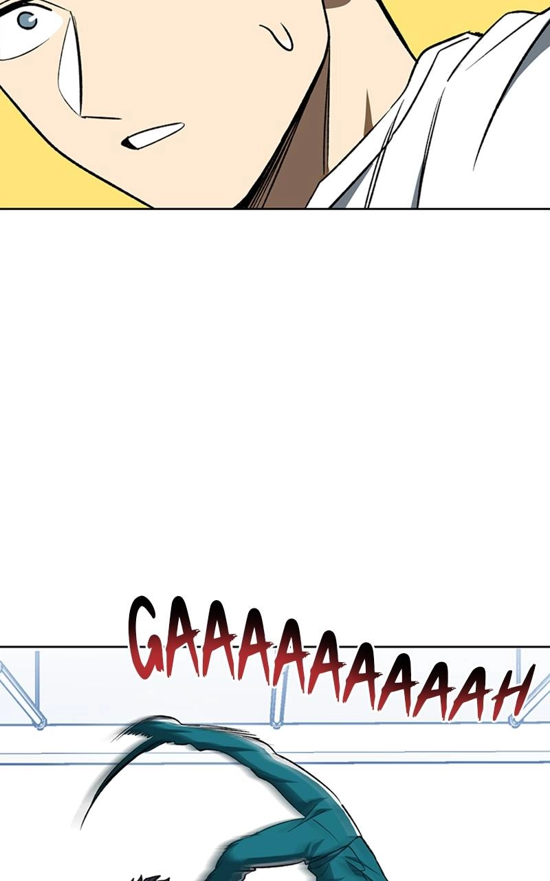 King of the Octagon Chapter 85 - Page 22
