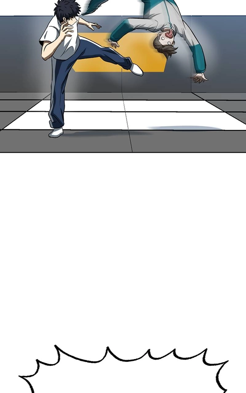 King of the Octagon Chapter 85 - Page 23