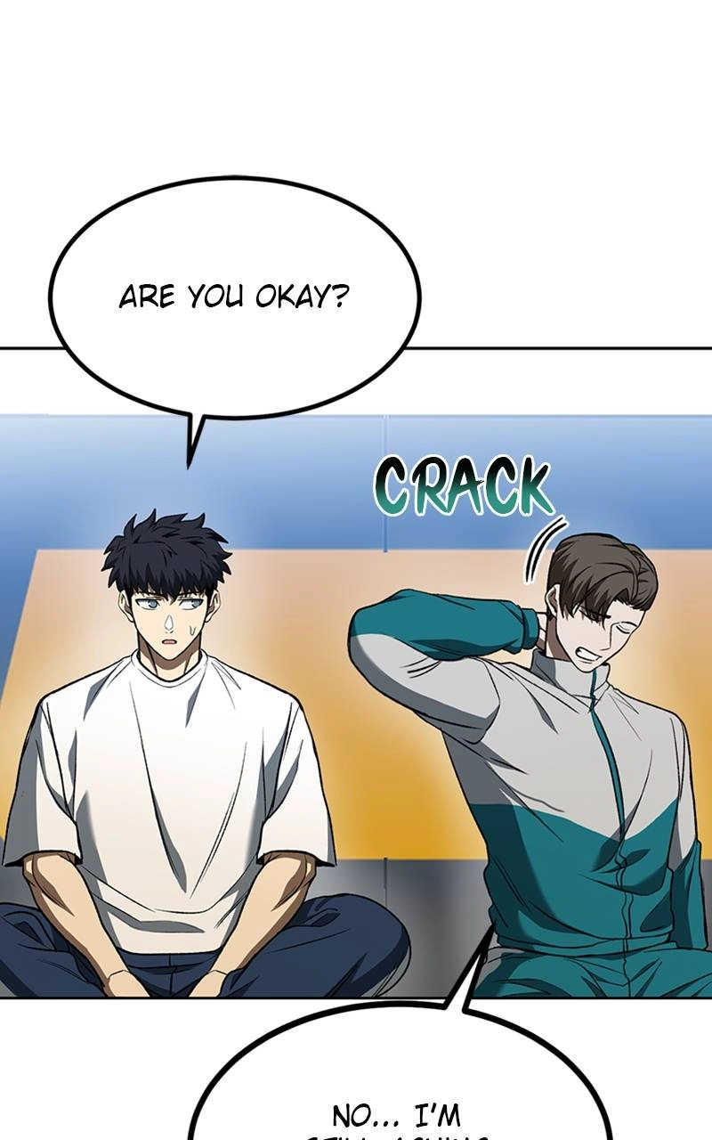 King of the Octagon Chapter 85 - Page 28
