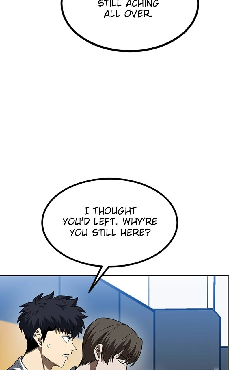 King of the Octagon Chapter 85 - Page 29