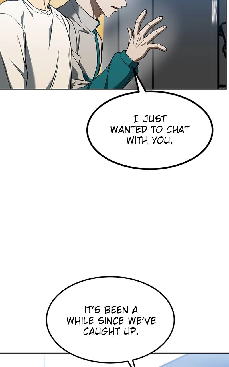 King of the Octagon Chapter 85 - Page 30