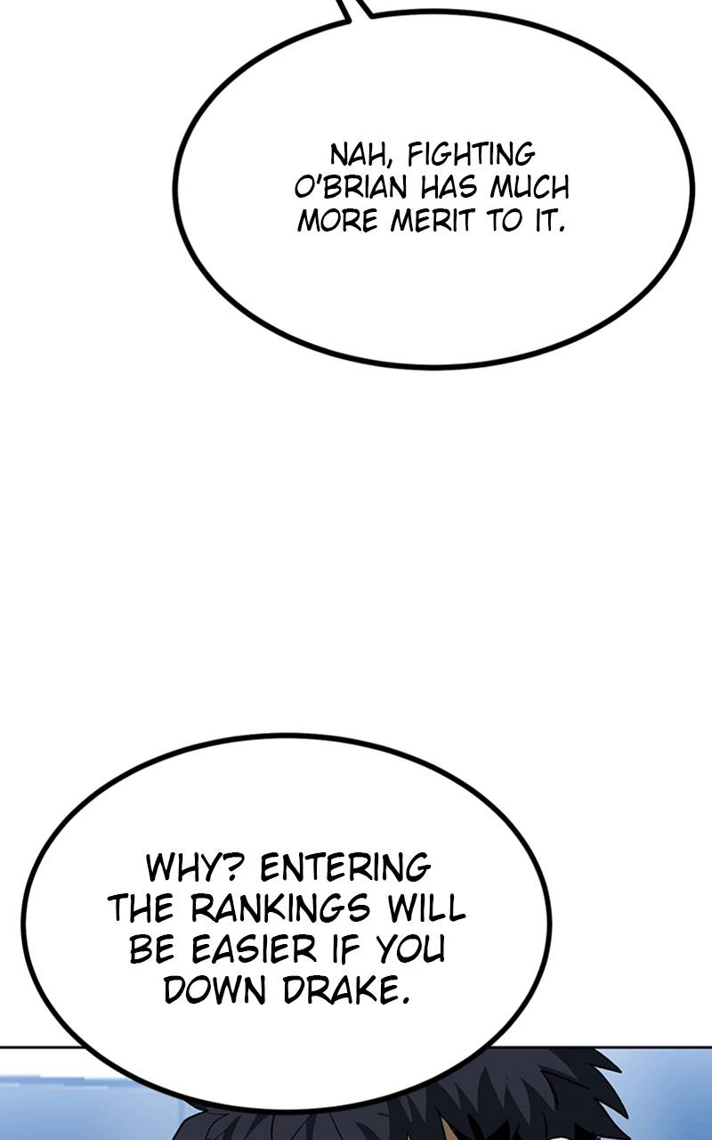 King of the Octagon Chapter 85 - Page 33
