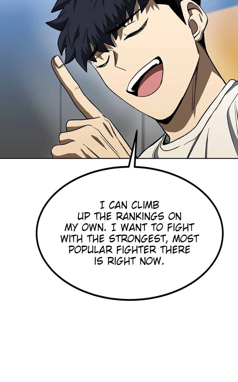 King of the Octagon Chapter 85 - Page 34