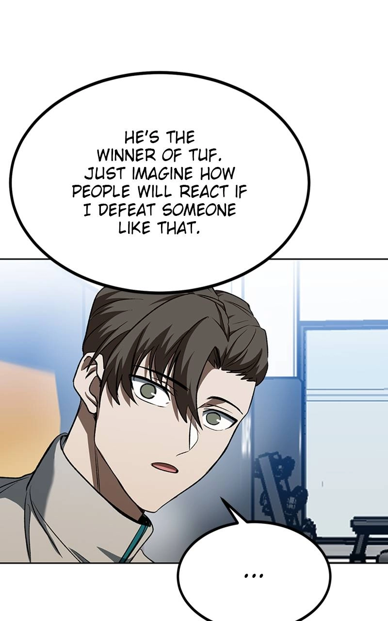 King of the Octagon Chapter 85 - Page 35