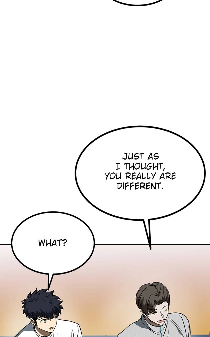 King of the Octagon Chapter 85 - Page 36