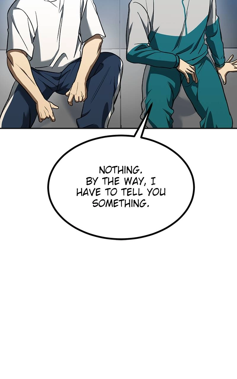 King of the Octagon Chapter 85 - Page 37