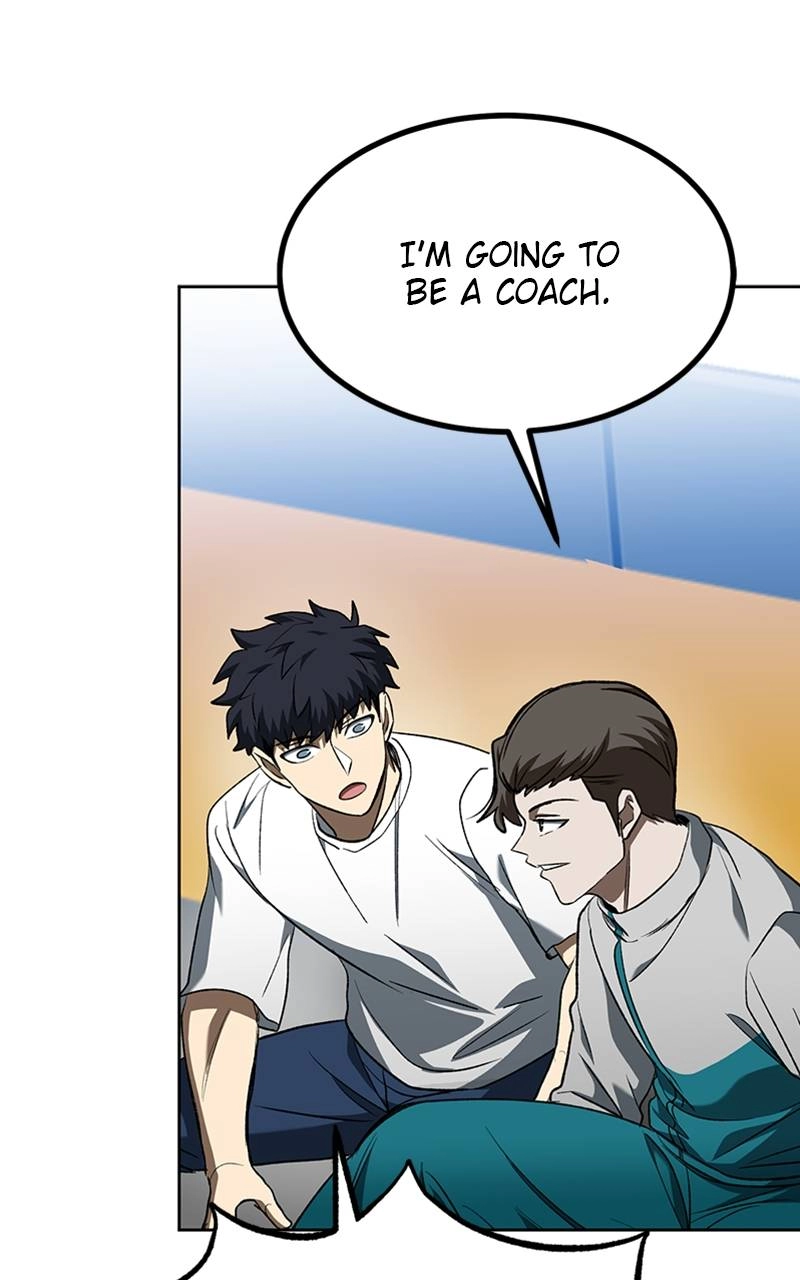 King of the Octagon Chapter 85 - Page 38
