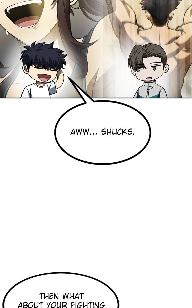King of the Octagon Chapter 85 - Page 40