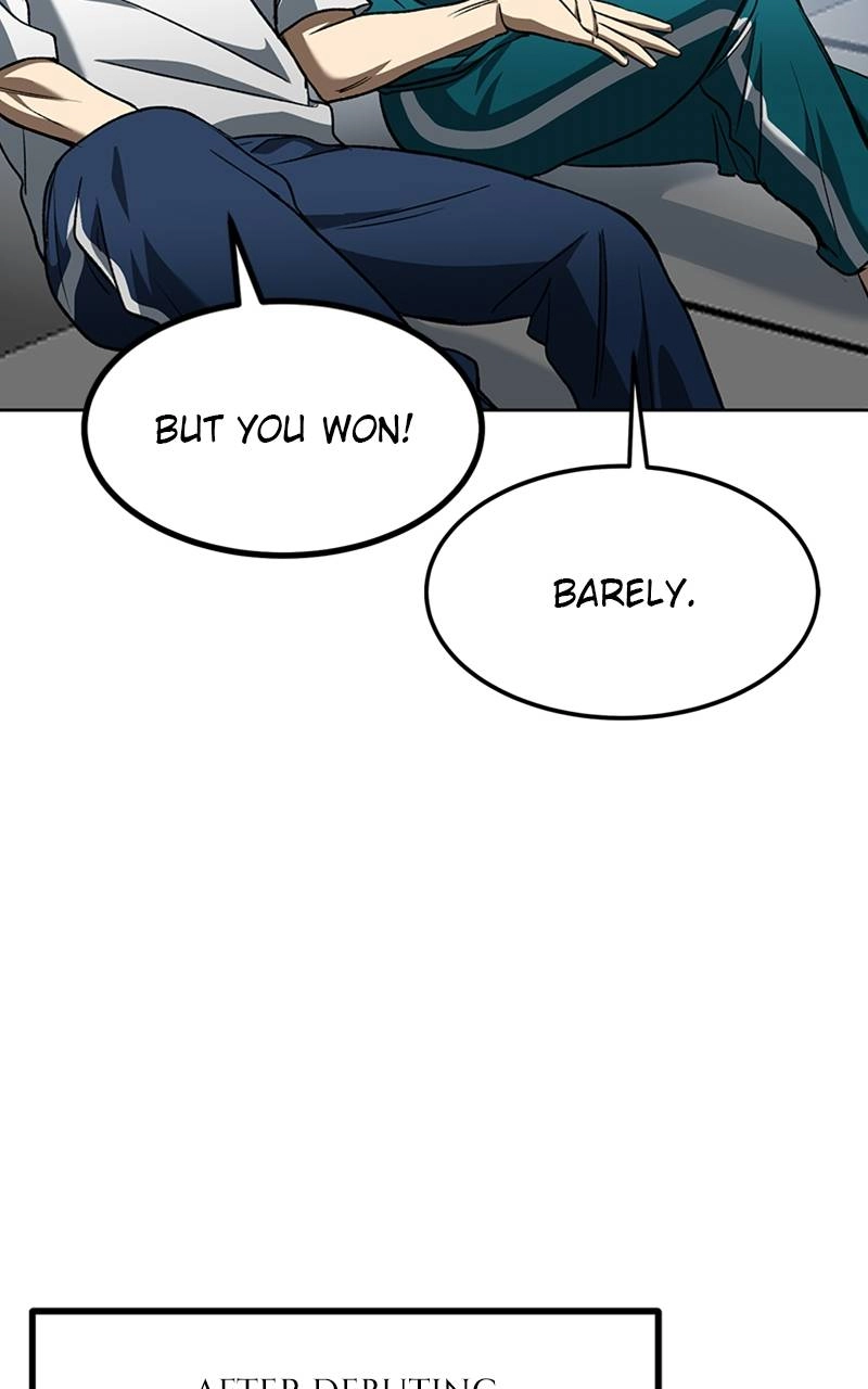 King of the Octagon Chapter 85 - Page 43