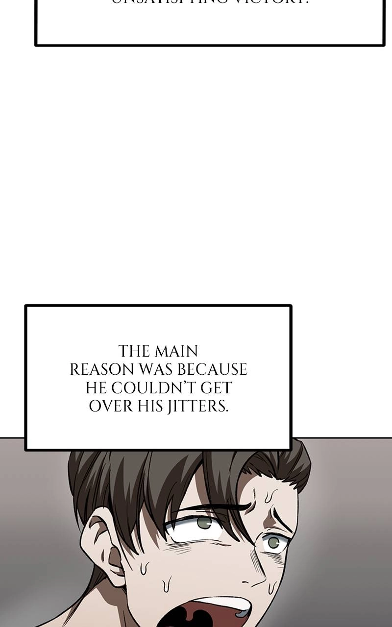 King of the Octagon Chapter 85 - Page 45
