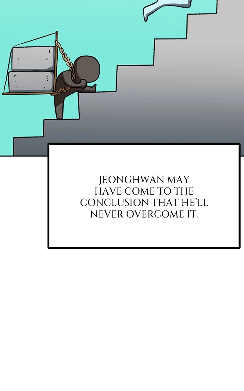 King of the Octagon Chapter 85 - Page 47