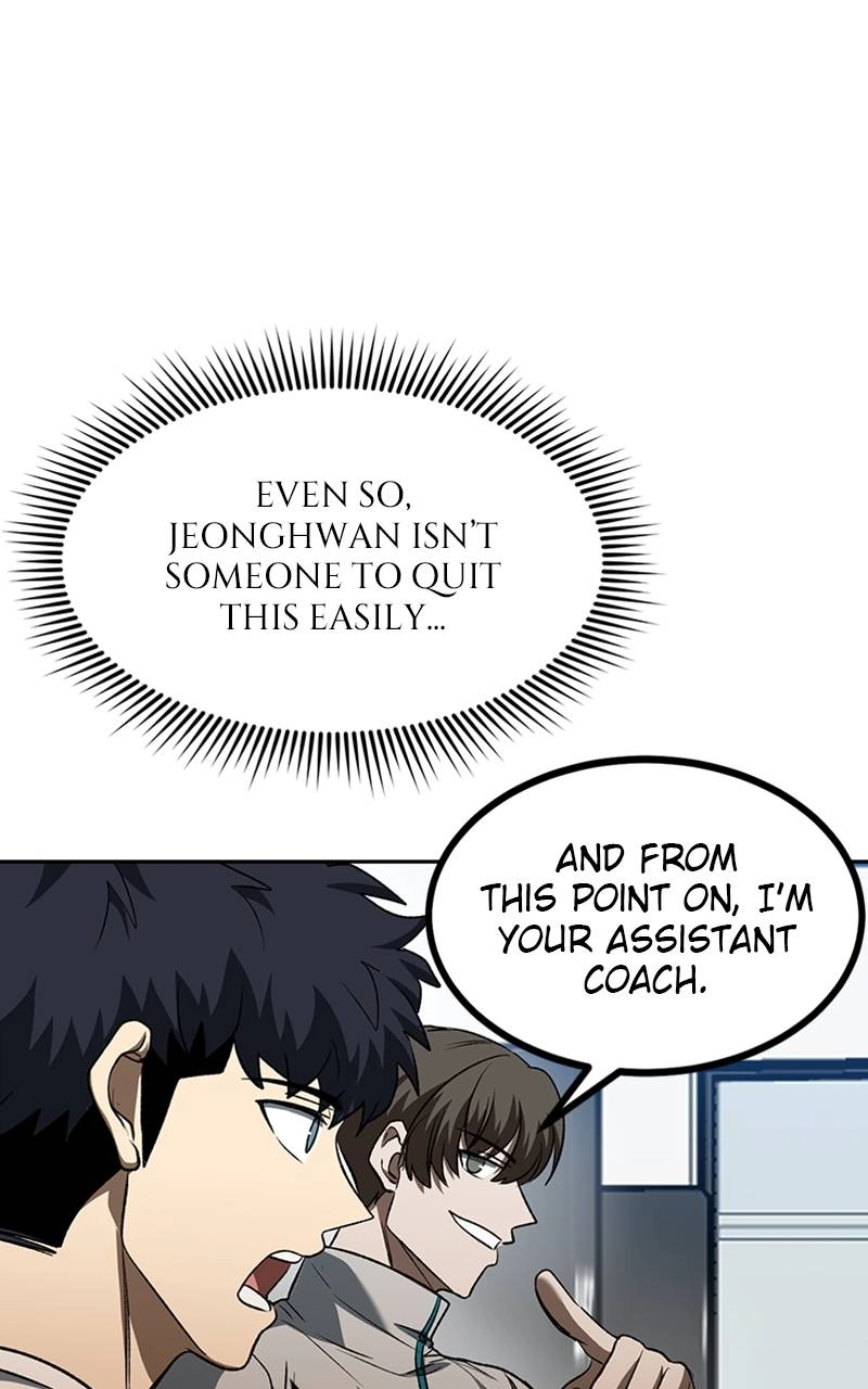 King of the Octagon Chapter 85 - Page 48