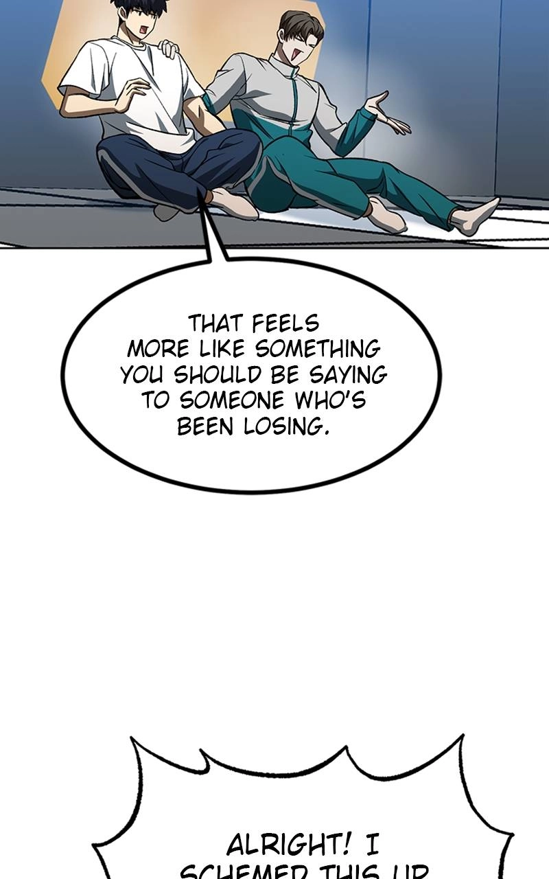 King of the Octagon Chapter 85 - Page 50