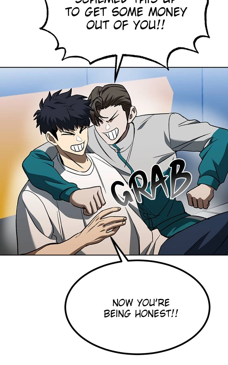 King of the Octagon Chapter 85 - Page 51