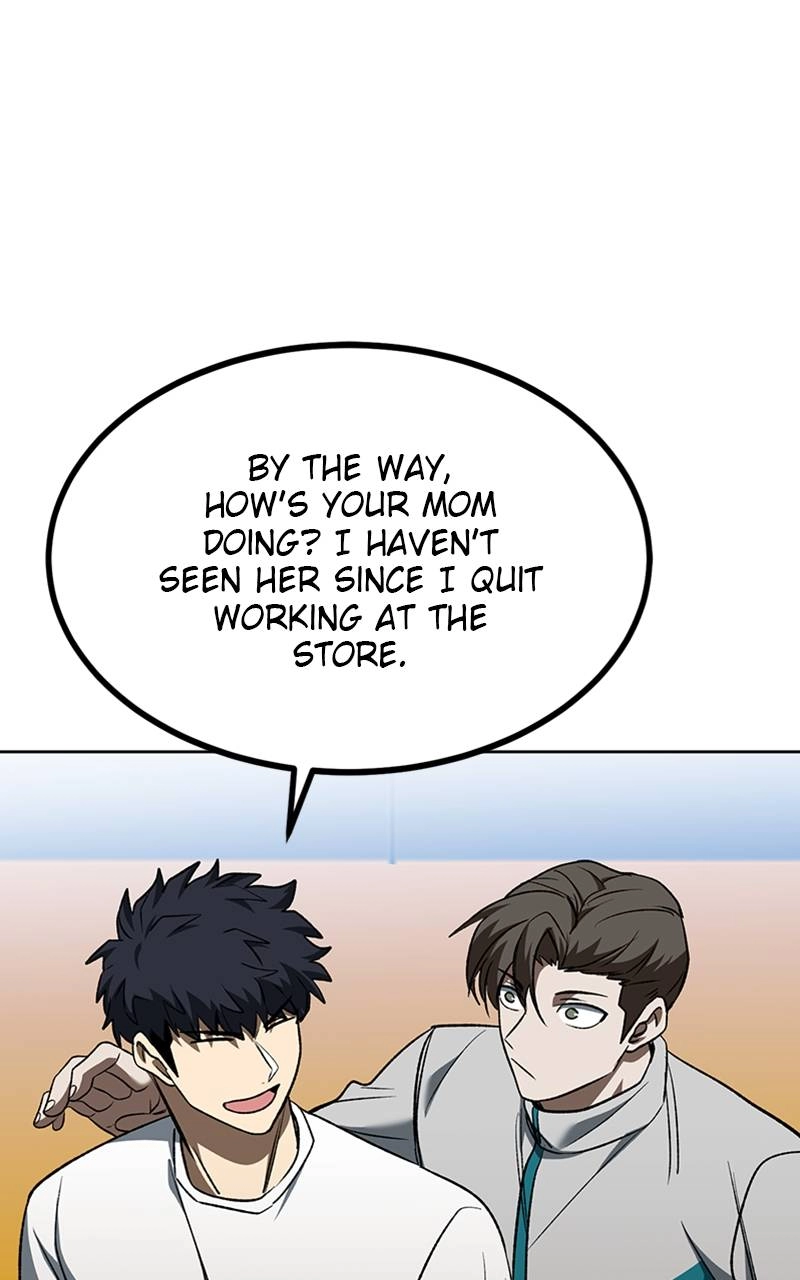 King of the Octagon Chapter 85 - Page 52